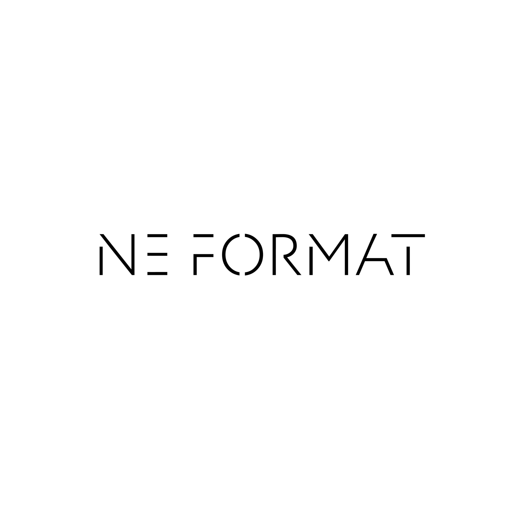 [ne]format ensemble