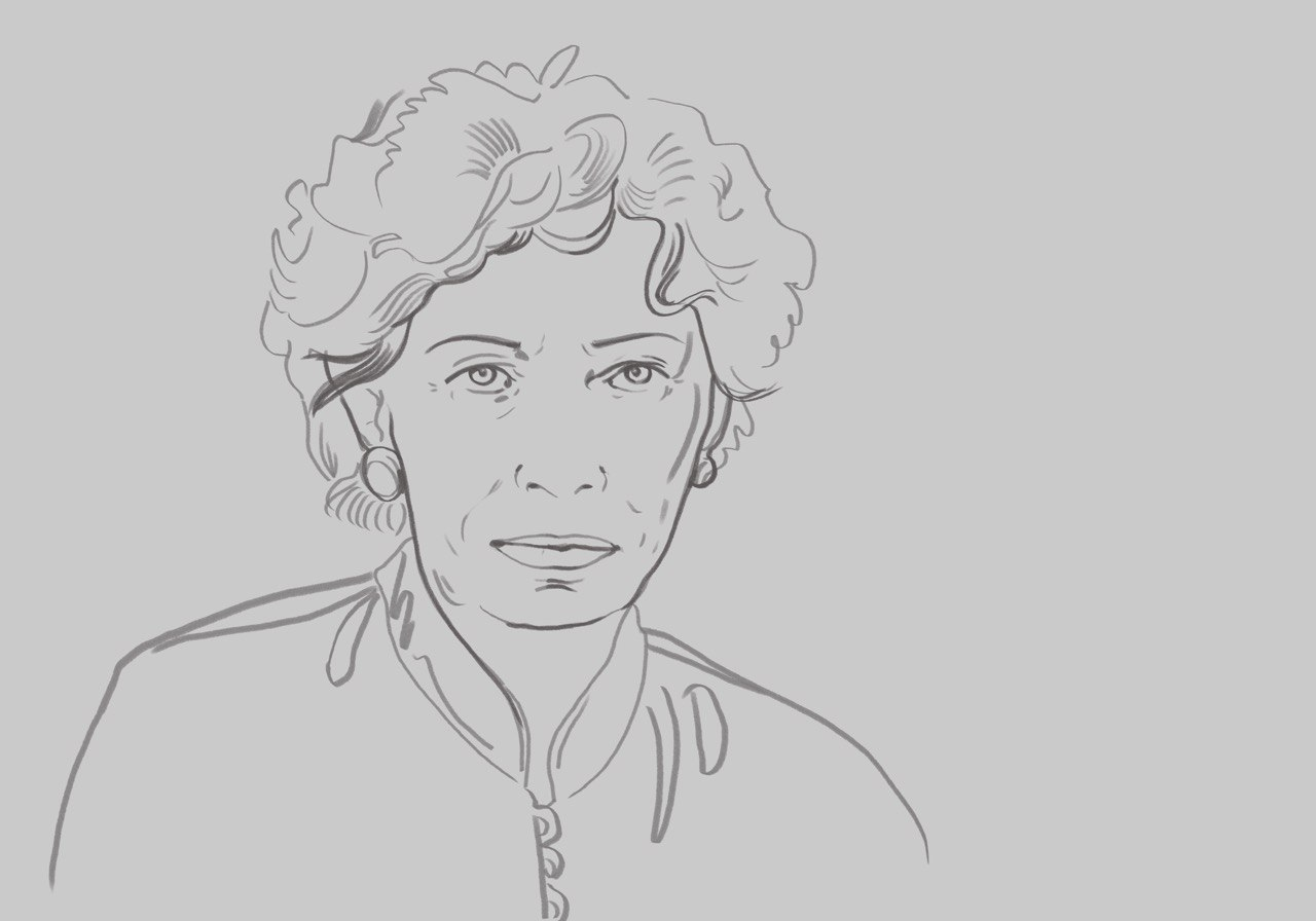 Встреча с Анной Кольдефи-Фокар