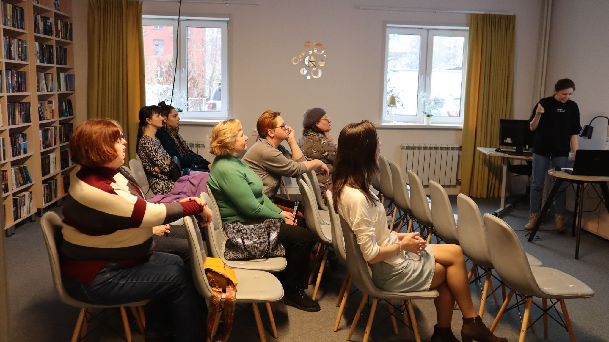 Лекция «Расцвет древнегреческой трагедии: Софокл и Еврипид»