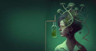 Серая зона трихологии. Часть2