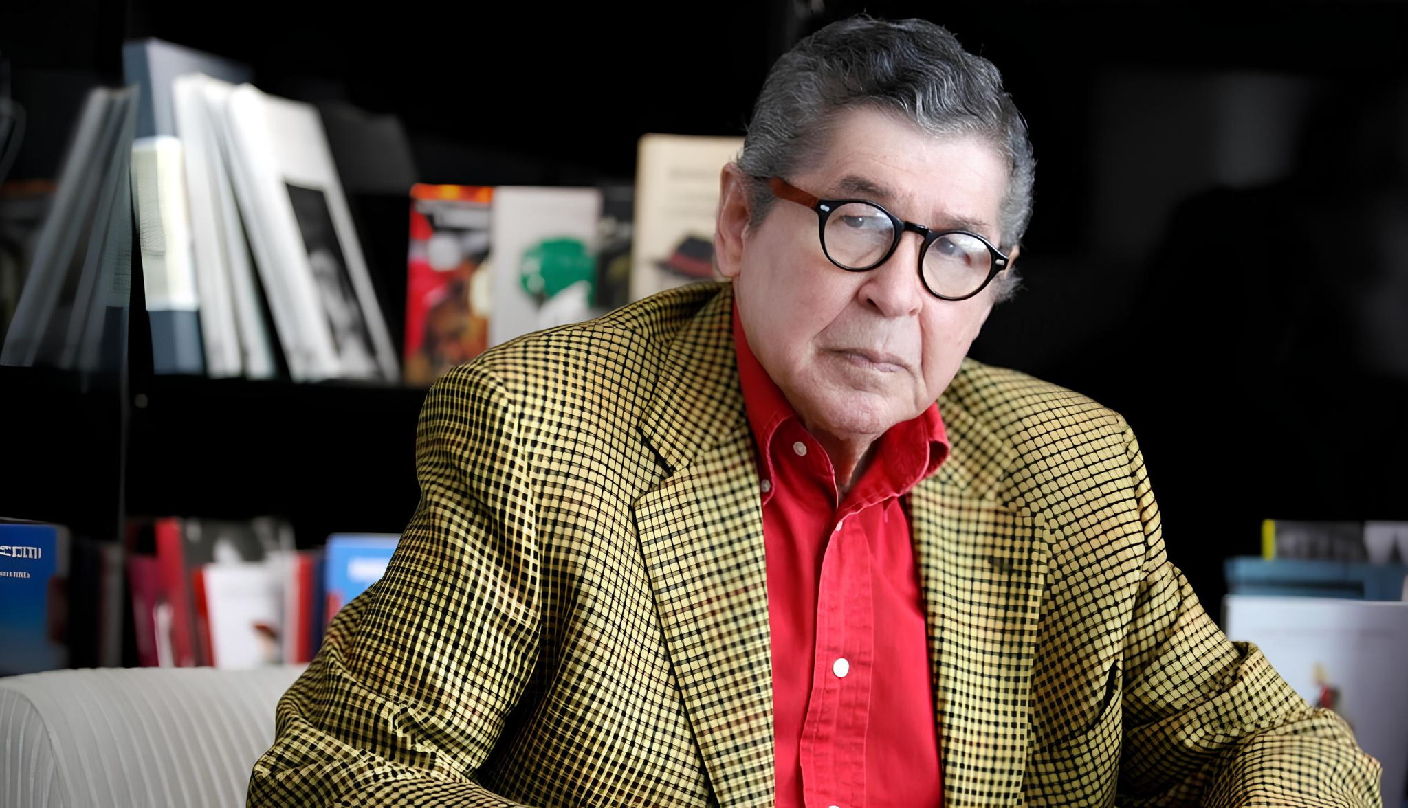 Открытый семинар «Юмор и меланхолия: двойственность интонации в творчестве перуанского писателя Альфредо Брисе Эченике»