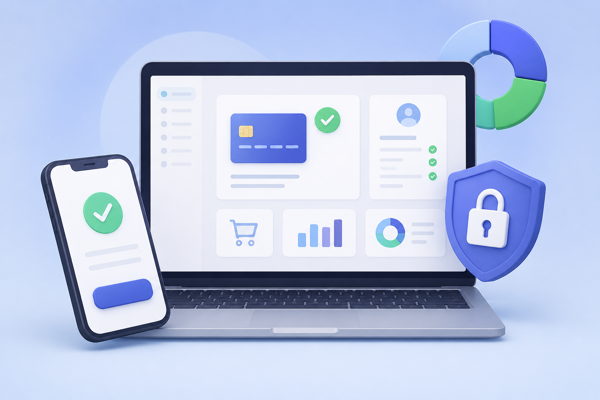 Как выбрать платежную систему для бизнеса: сравнение решений для сайта, CRM и внедрения