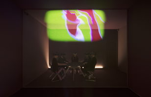 24.03.2021 Curse of knowledge / Episode 10 / Alexandrine Stehelin
