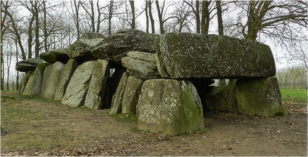 Совместное прослушивание. Мередит Монк: «Dolmen Music»