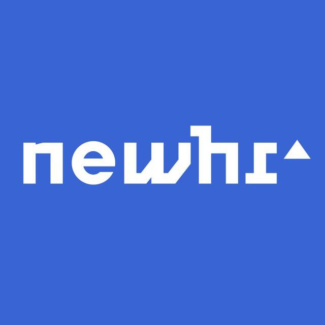 ТГ- канал NEWHR