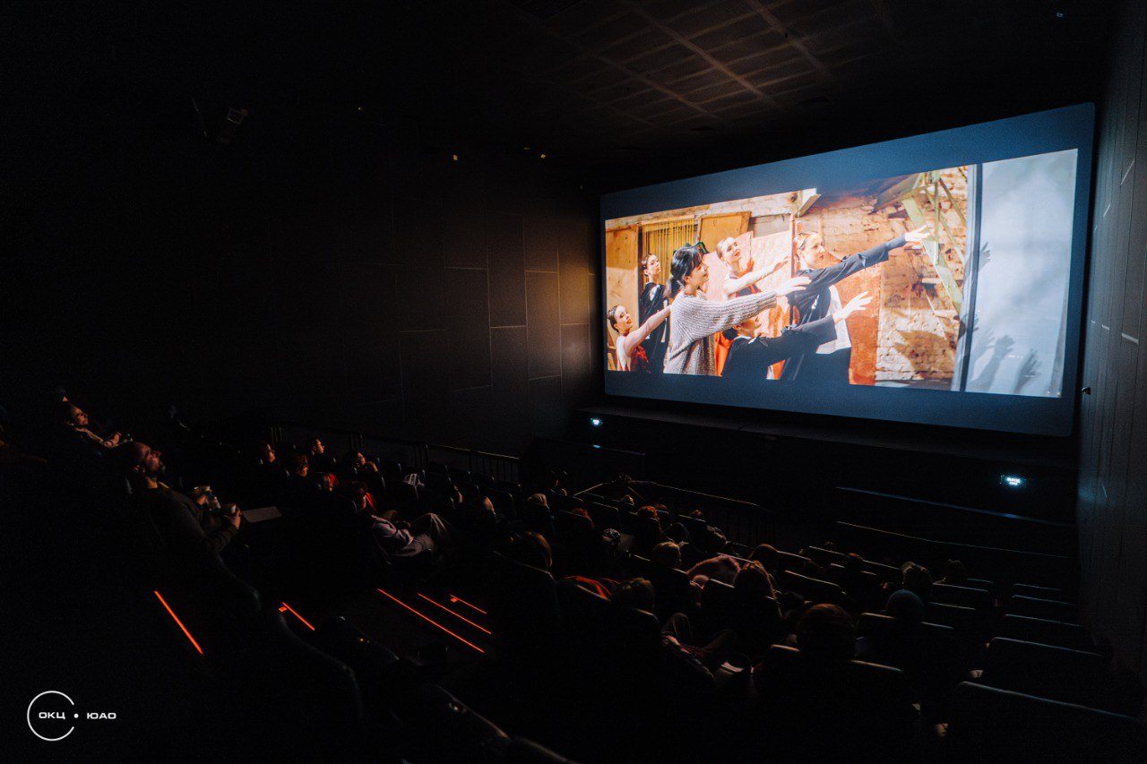 Кинопоказ | кинофестиваль «ФУНДУК»