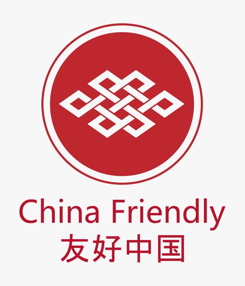 China Friendly СДС