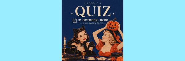 Halloween quiz