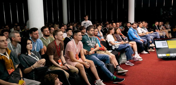 Let&amp#039;s GoConf 2026