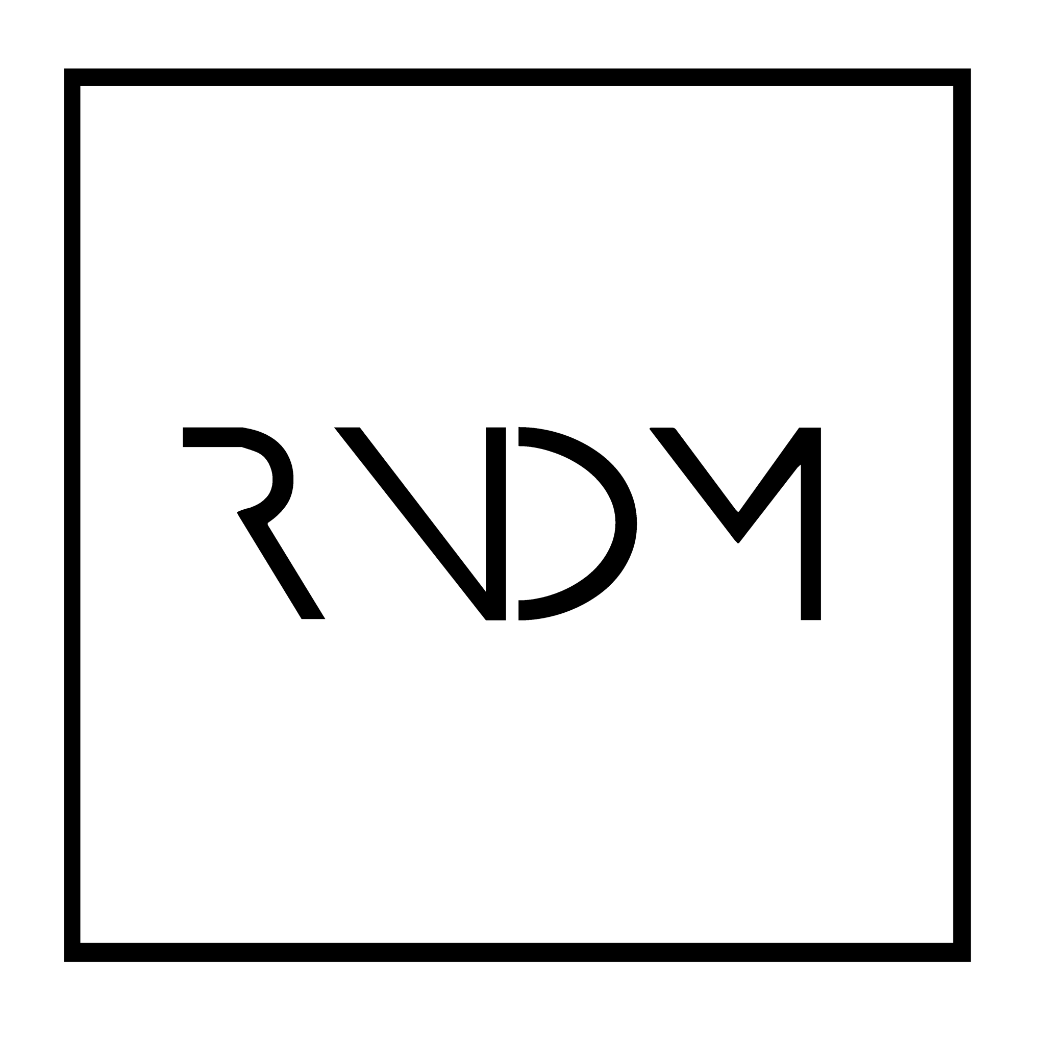 RNDM
