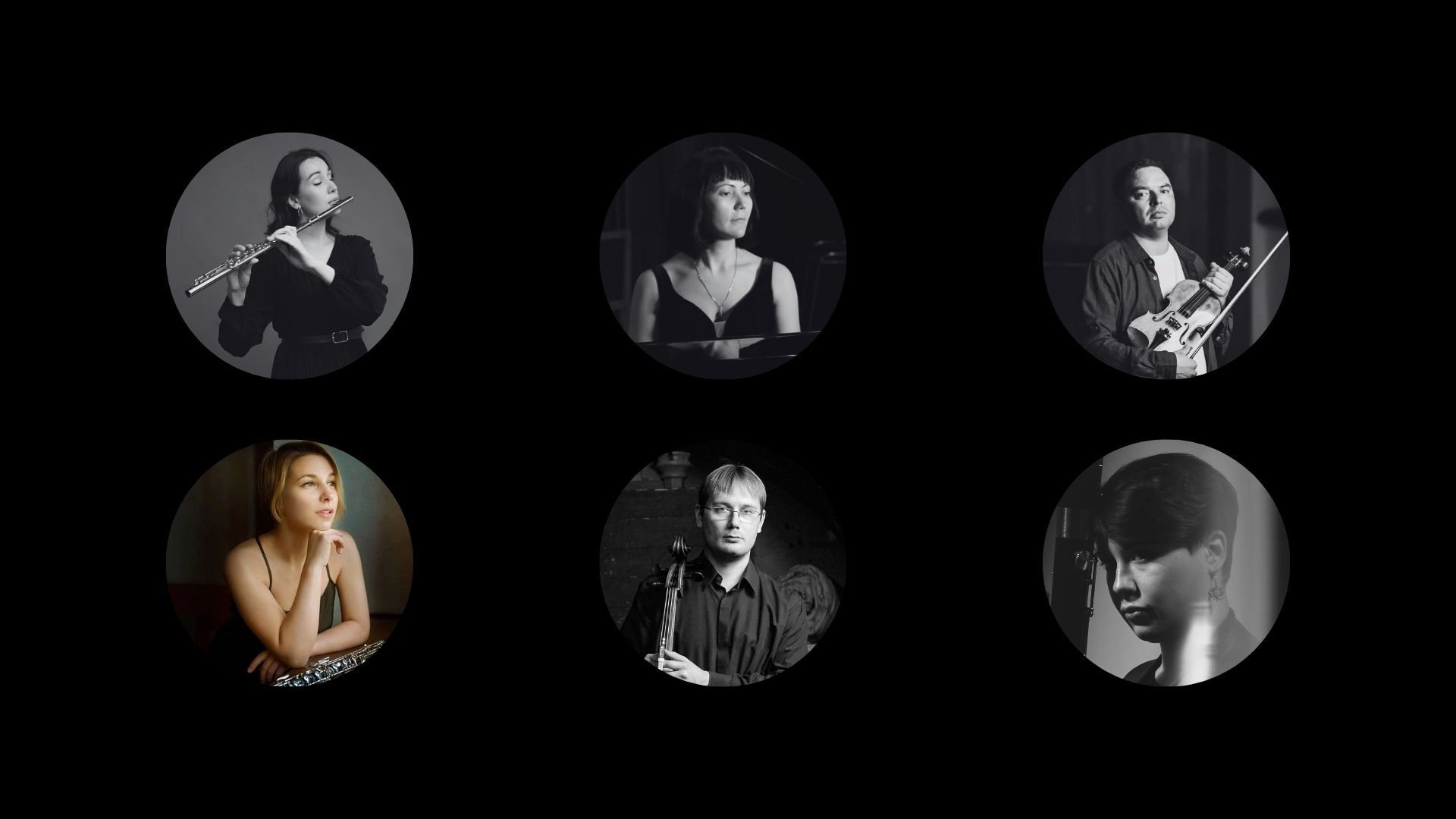 LATE NIGHT Квартирник "Горизонты тишины"