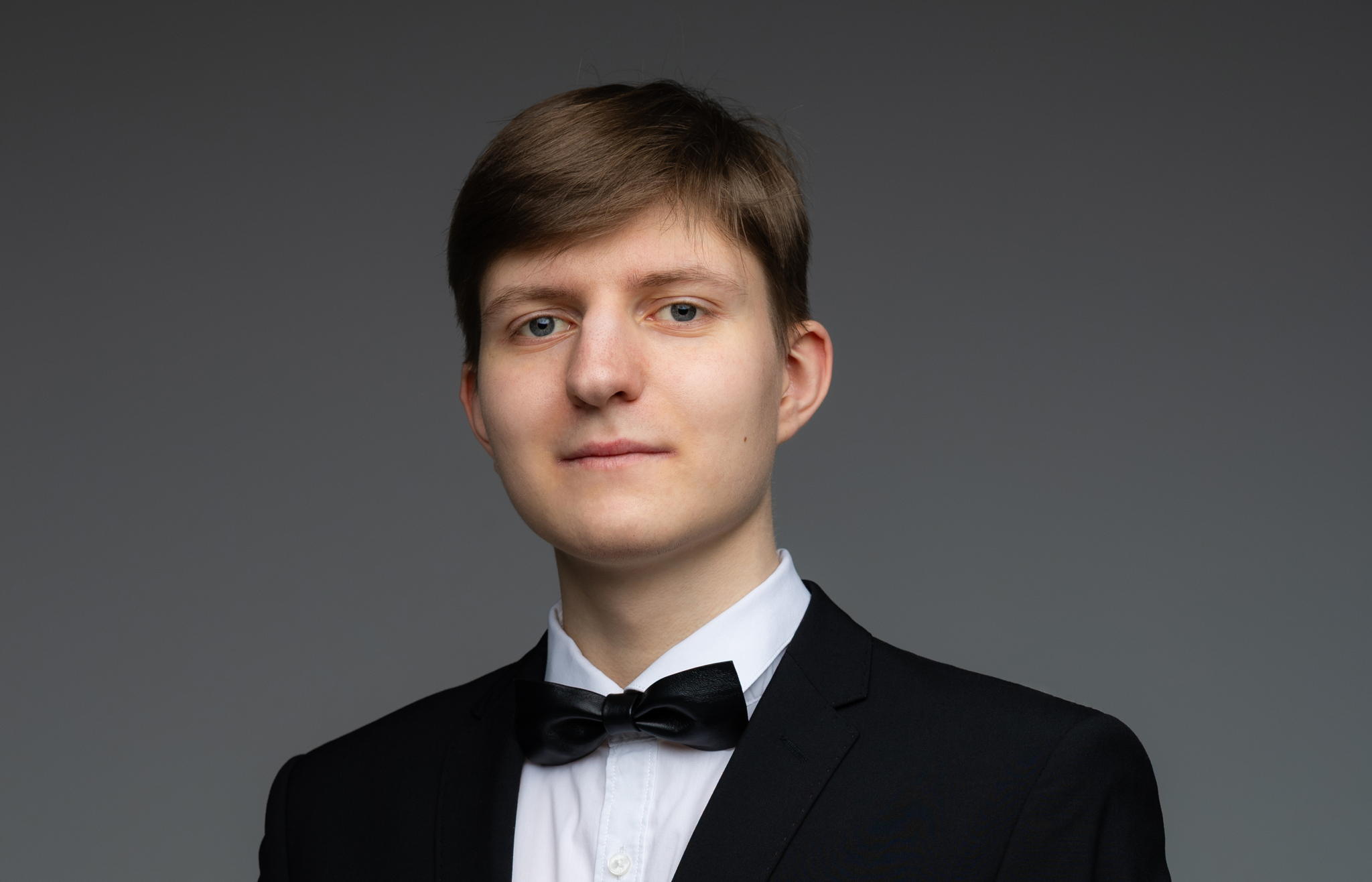 Гершвин, Рахманинов, Лист, Бетховен, Скарлатти. Великие шедевры музыки