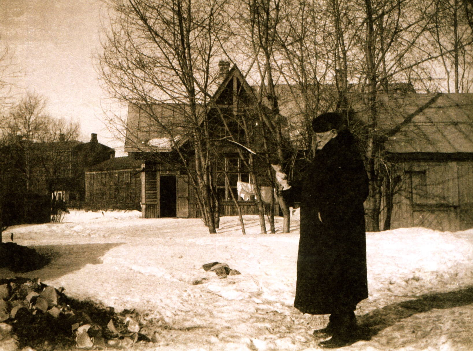 Лекция Ирины Малиновской «Савва Великолепный. О жизнетворчестве и благодеяниях мецената и благотворителя Саввы Мамонтова»