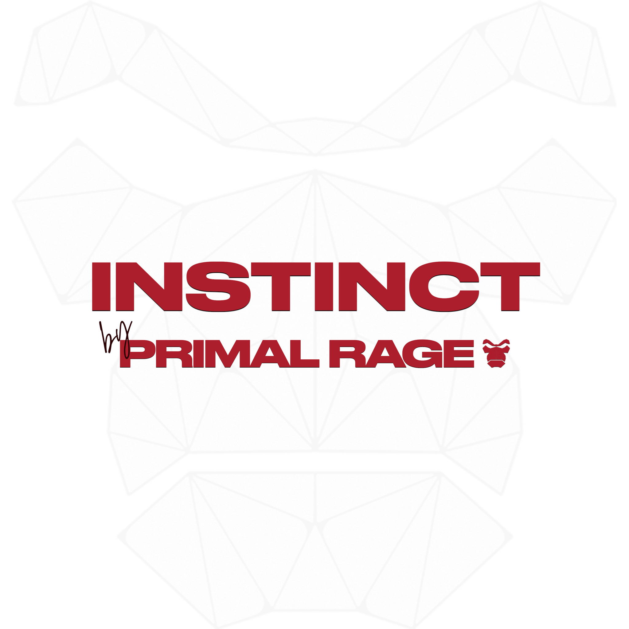 INSTINCT by PRIMAL RAGE