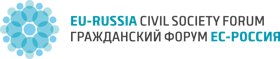 Информационный партнер Гражданский форум ЕС-Россия