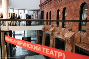 Фотофестиваль «Взгляды. Пространство для жизни». День 1 (9 декабря)