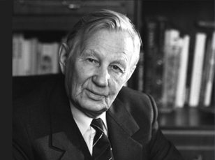 Лекция «Мой Ленинград, моя судьба…» 