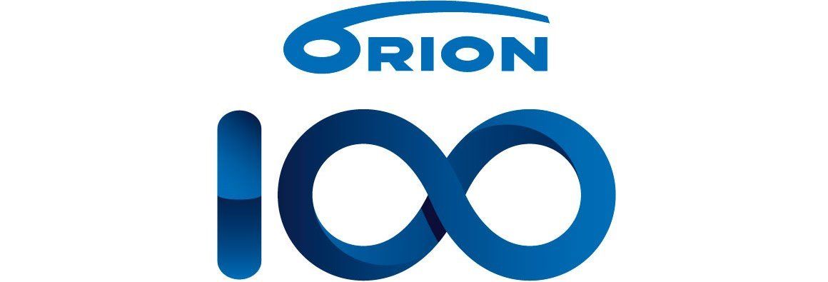 Orion Pharma