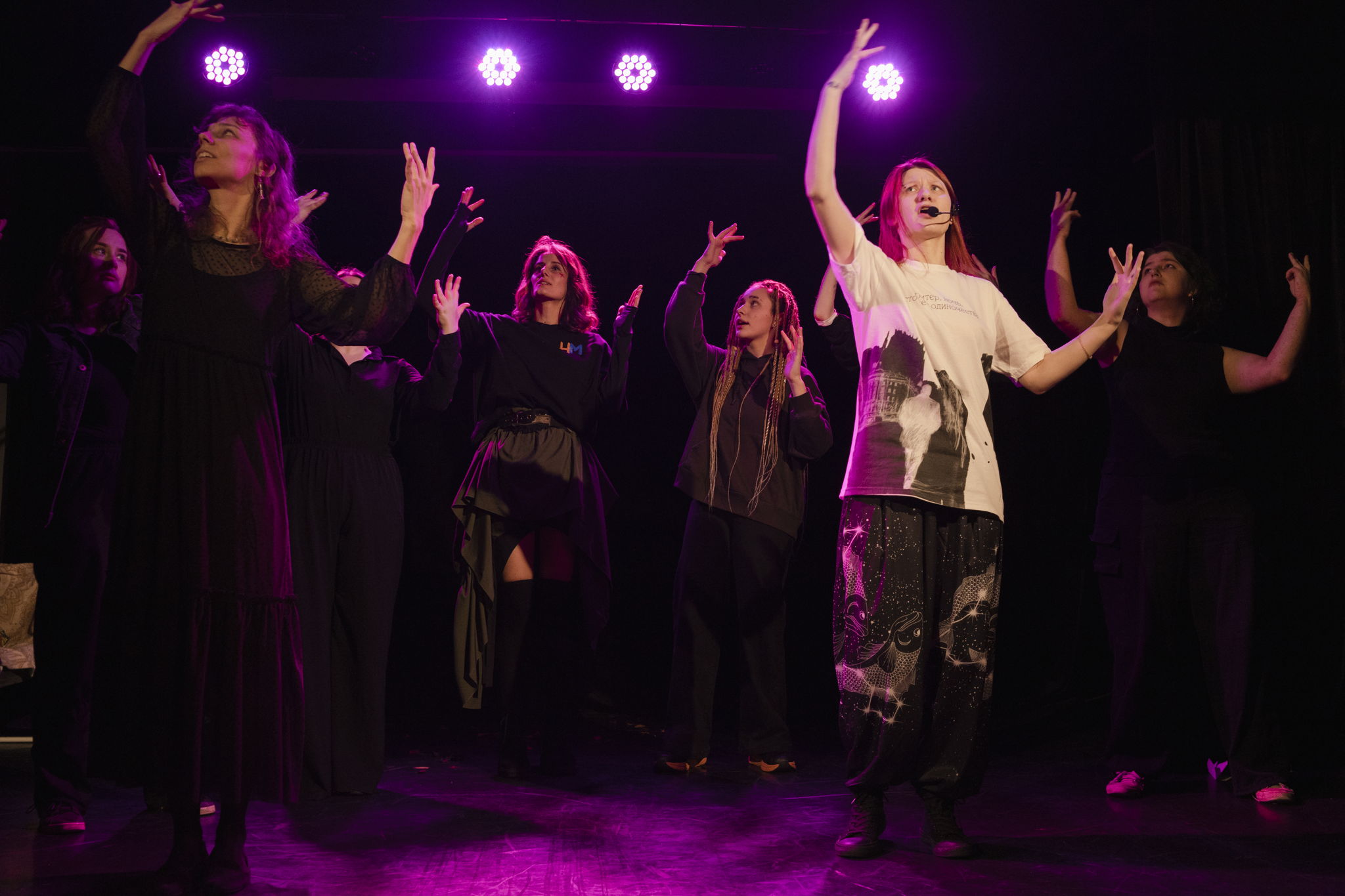 Наша Мульт-вселенная