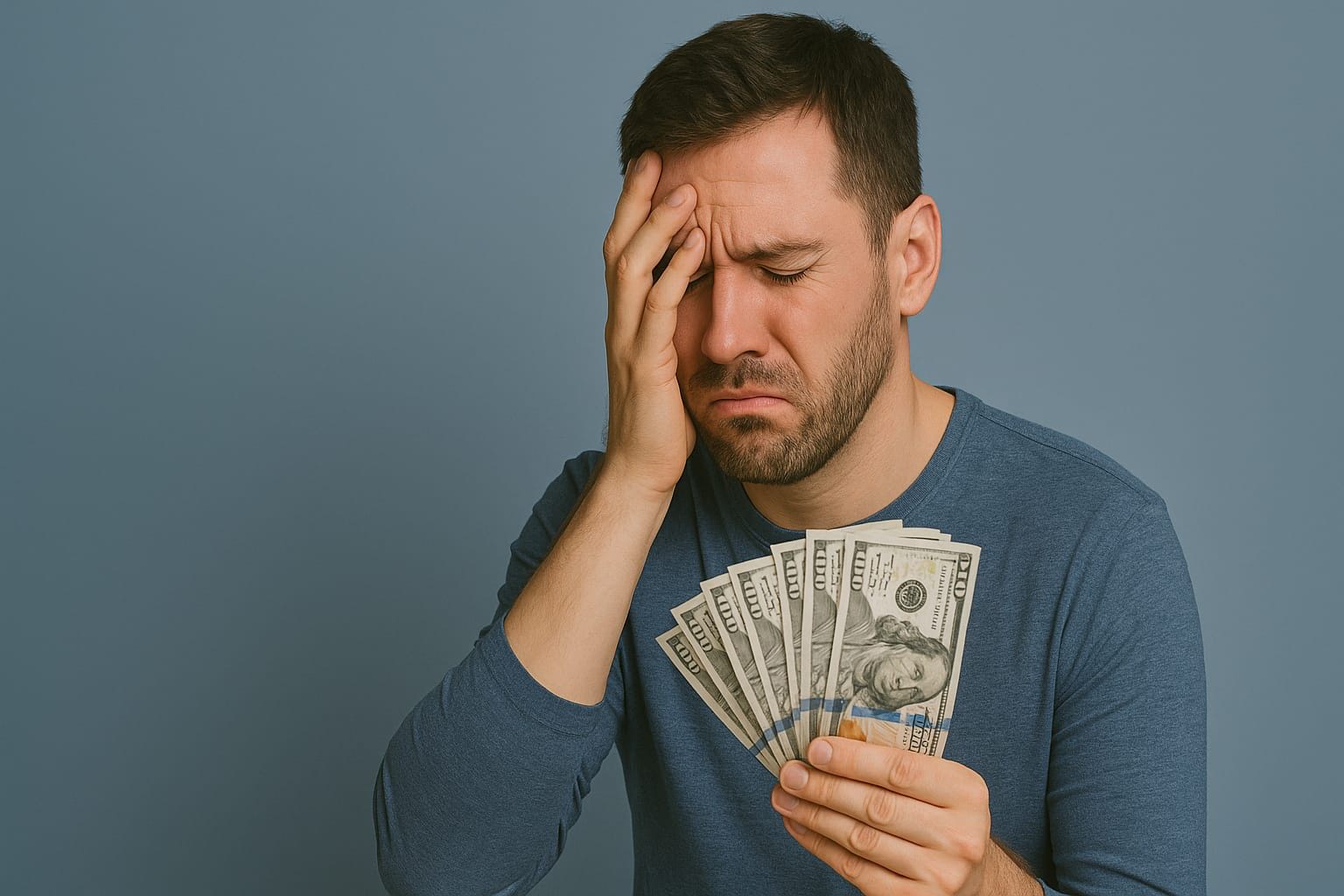 Деньги и внутренние ограничения