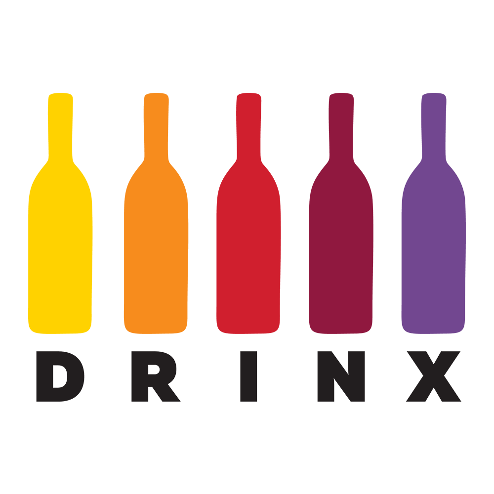 Сеть магазинов «DRINX»