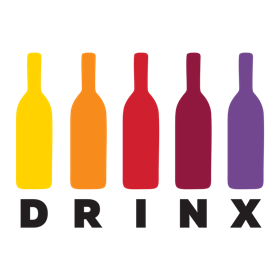 Сеть магазинов «DRINX»