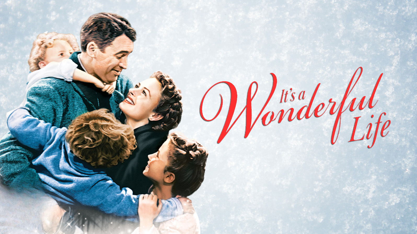 "It&amp#039;s a Wonderful Life" Documentary Screening