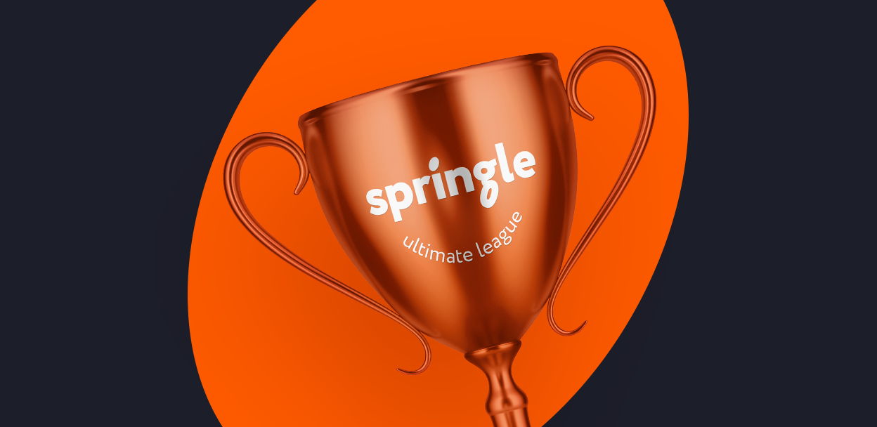 Турнир Springle Pro