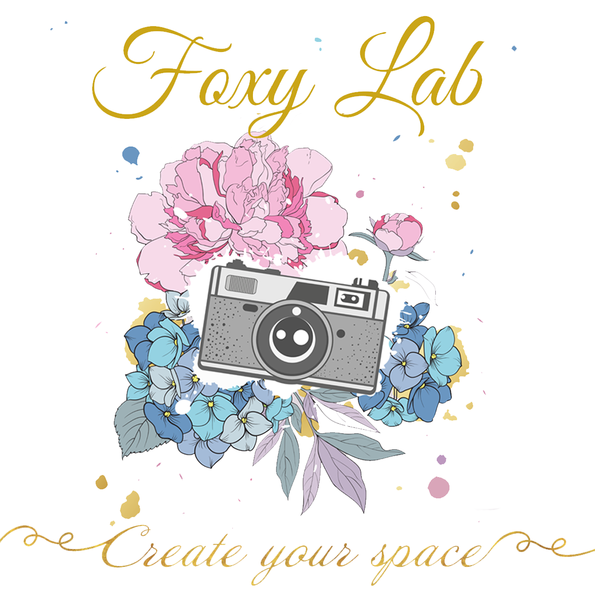 Foxy Lab