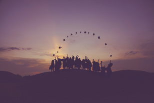 День встречи выпускников специалистов финансового сектора