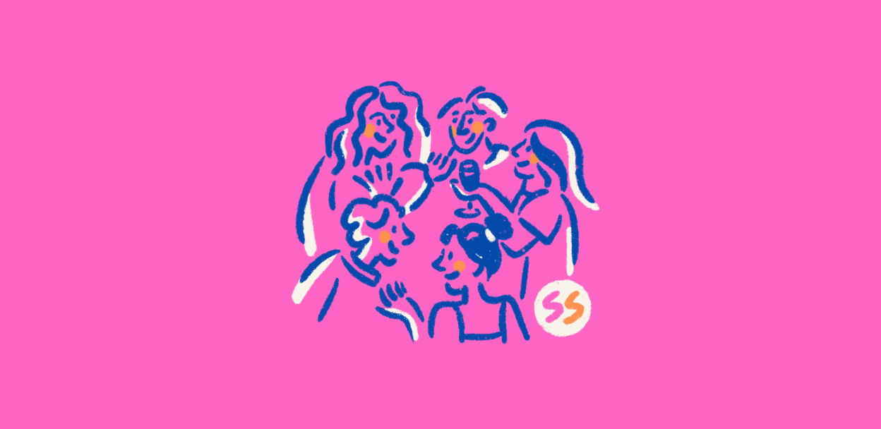 20:00 SLOW-DATING