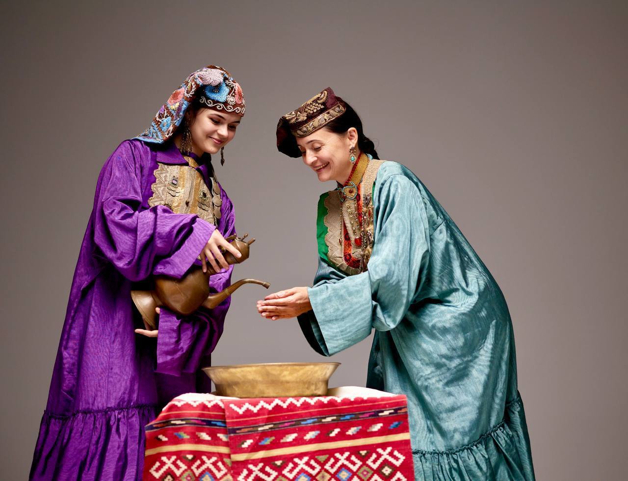 «ИСЛАМ В КУЛЬТУРЕ ТАТАРСКОГО НАРОДА»