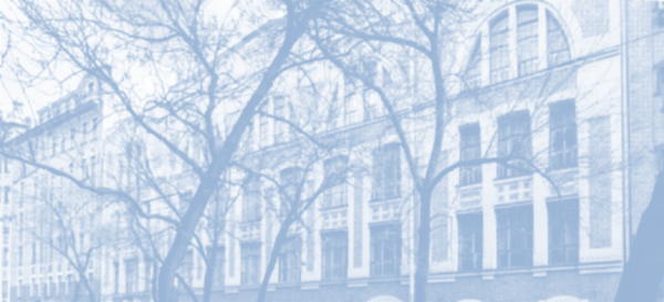 Творческая встреча с Никитой Владимировичем Благово, писателем и главным хранителем Музея истории школы К. Мая