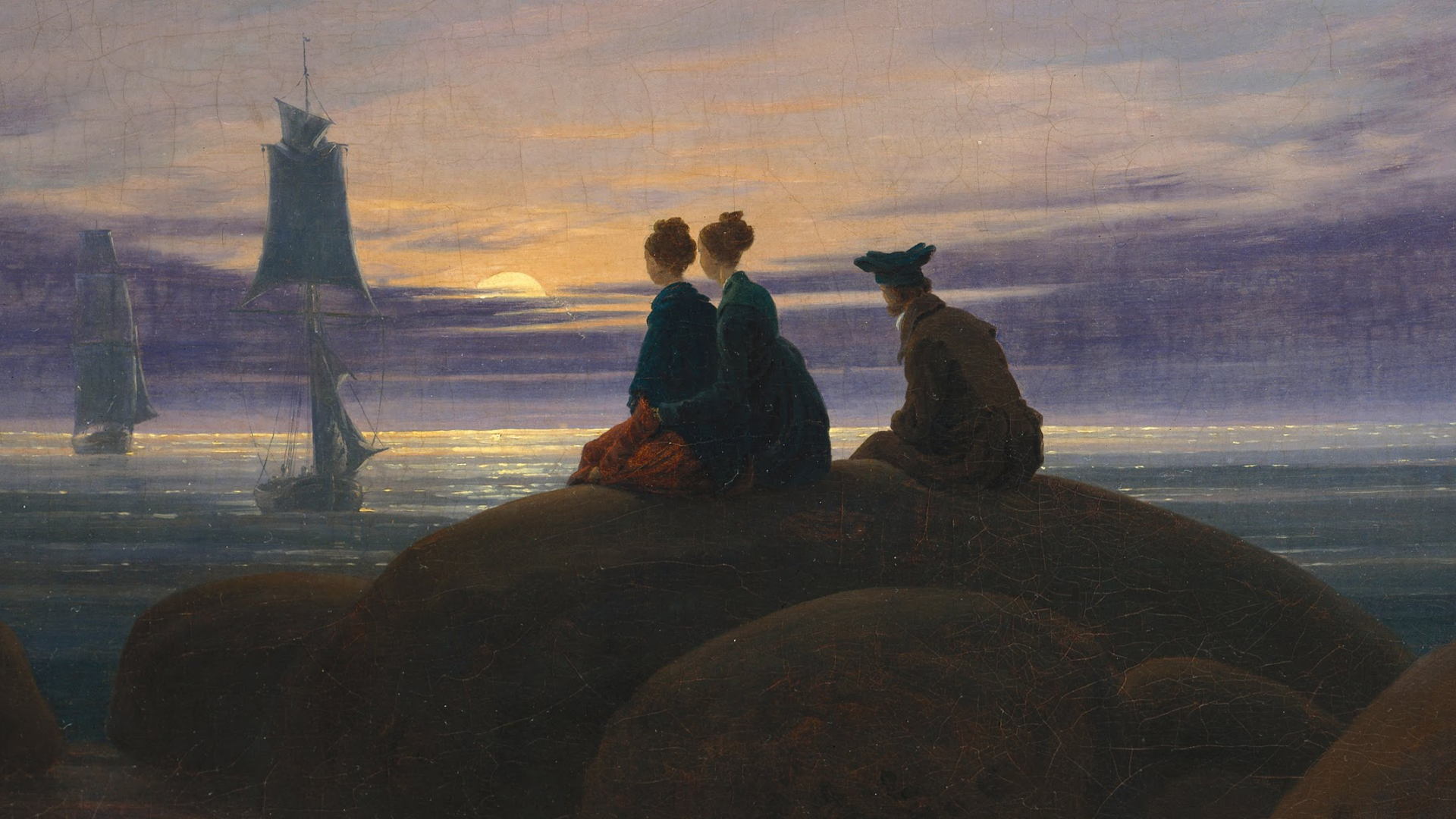 Встреча творческого клуба Ольги Слёта «Холсты и смыслы»