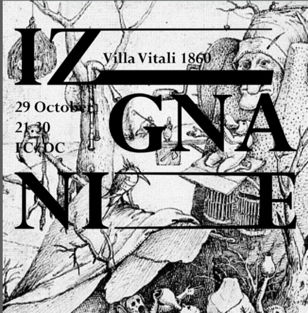 IZGNANIE