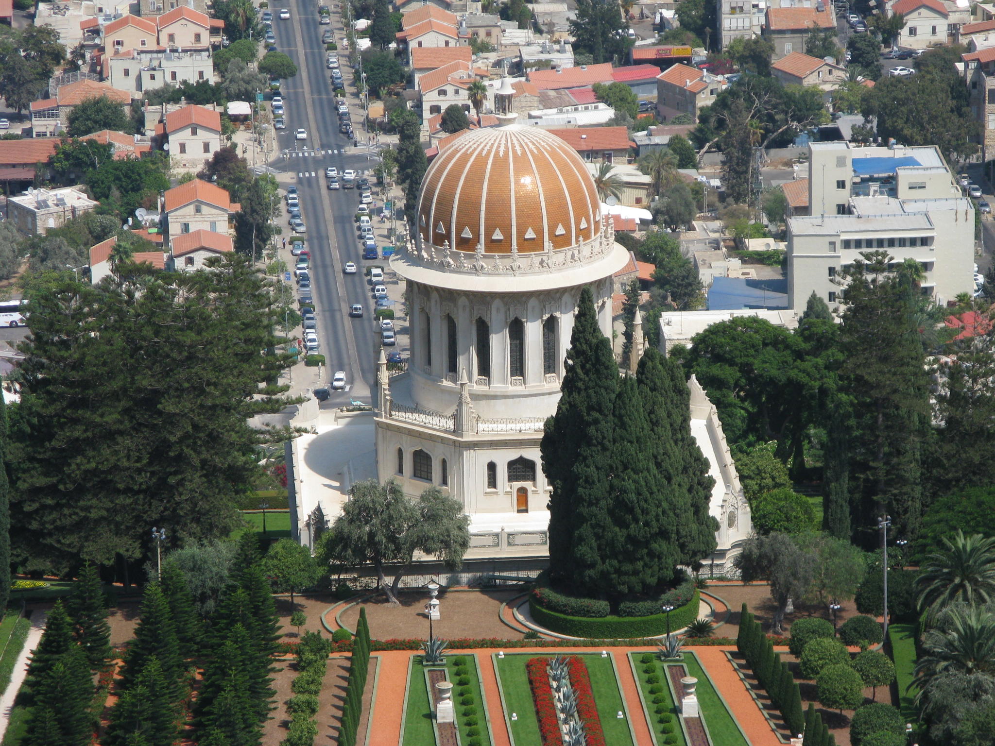 Лекция "Бахаи"