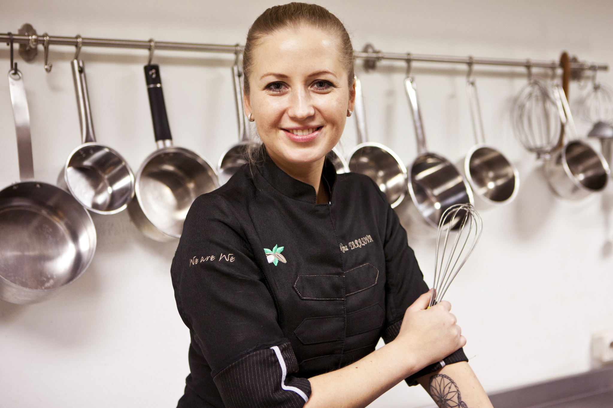 Женщины и гастрономия во Франции: невидимая история вкуса