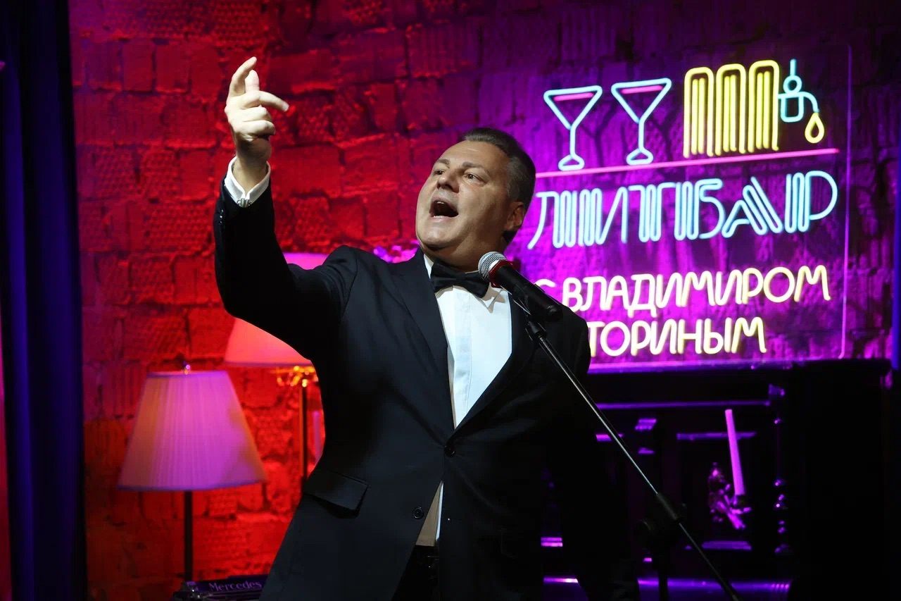 «Ананасы в шампанском» 2. #ЛИТБАР про удивительный и невероятный «Серебряный век» русской литературы