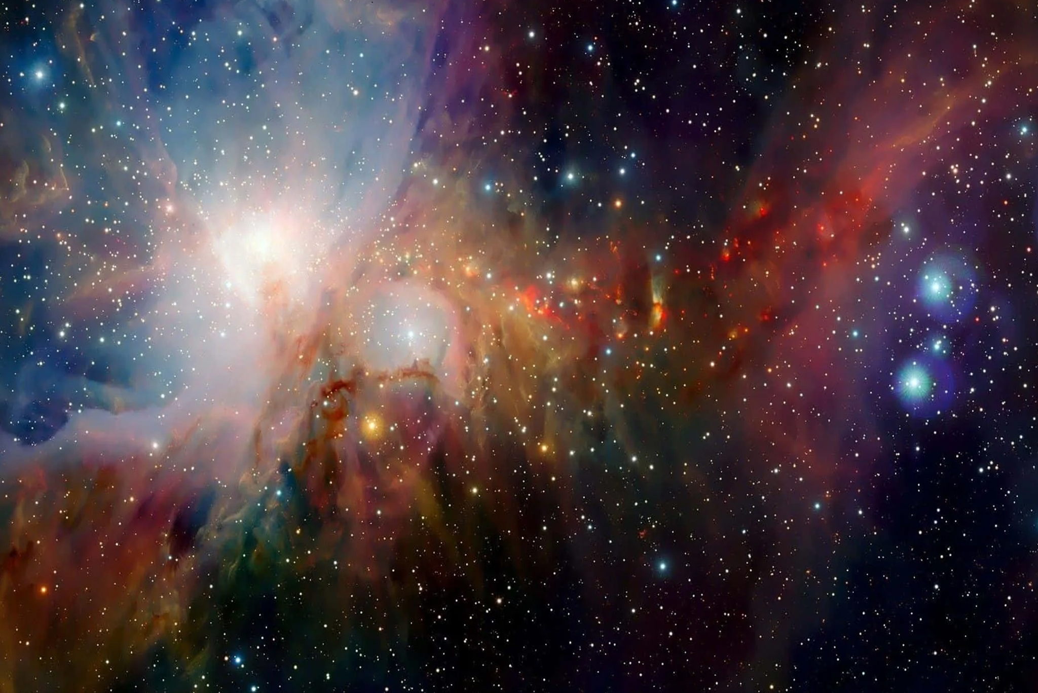 Лекция «Саундтрек Вселенной»