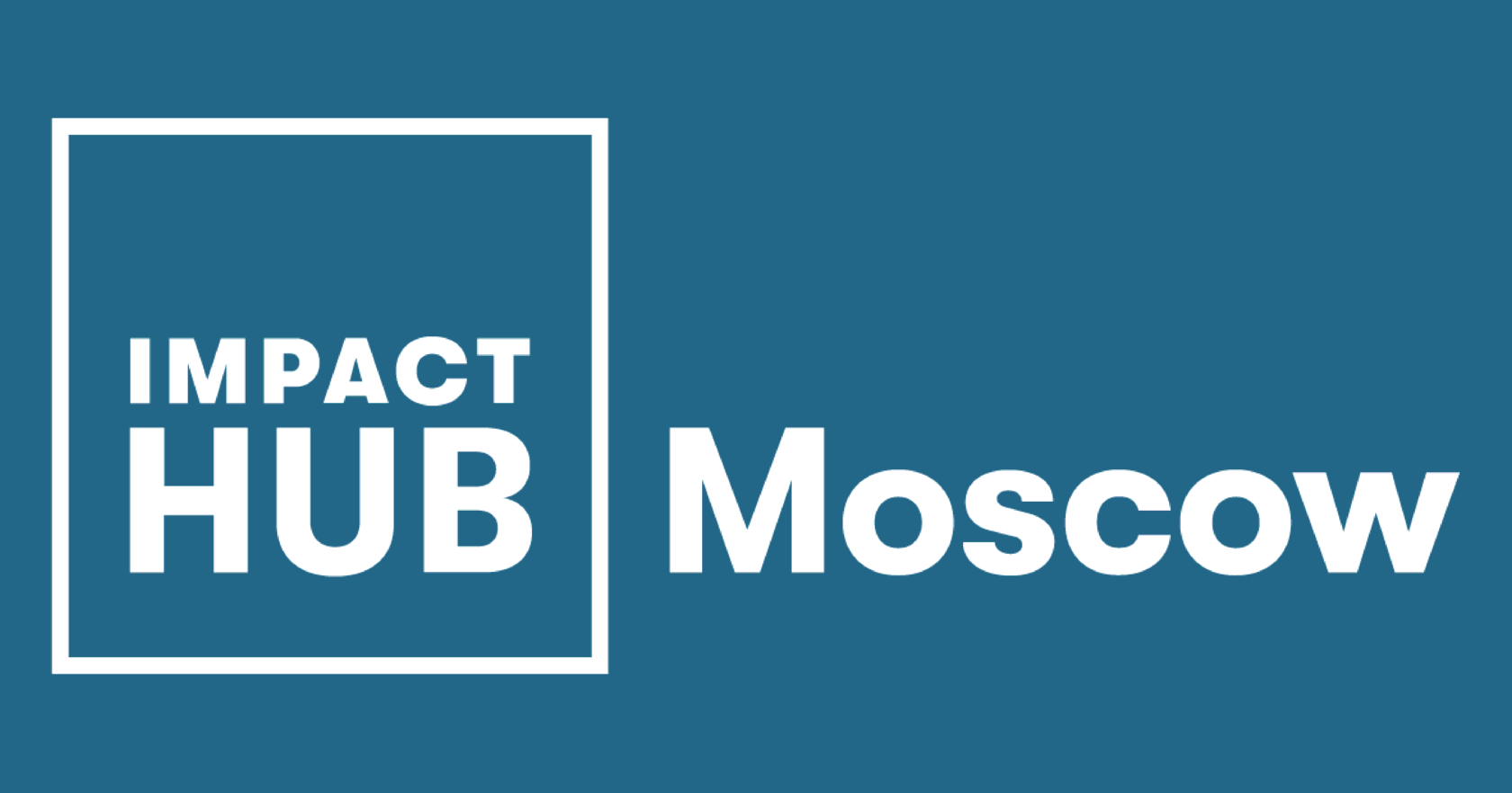Impact Hub Moscow