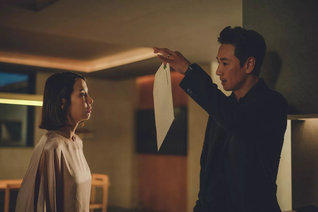 Лекция «"Оскар" и Азия: история любви и непонимания»