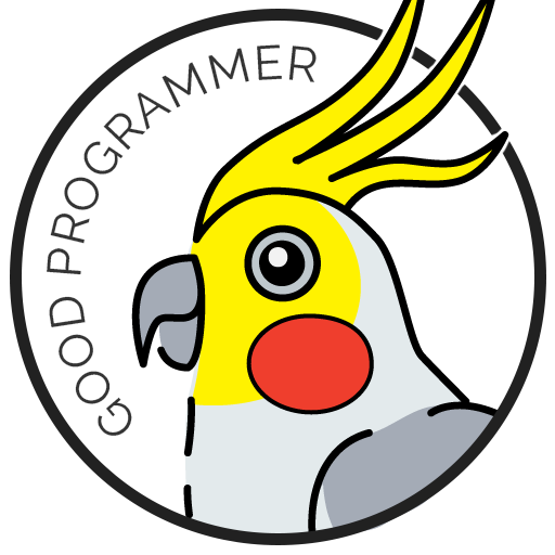 goodprogrammer