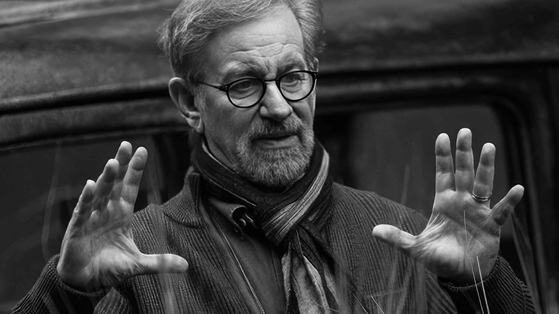 Стивен Спилберг: чудо, иллюзия и приключения