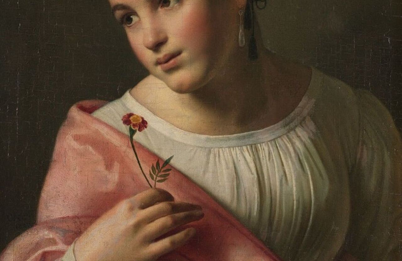 Розовый цвет: не просто оттенок?