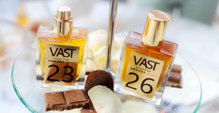 VAST Nord Perfume Salon 2021