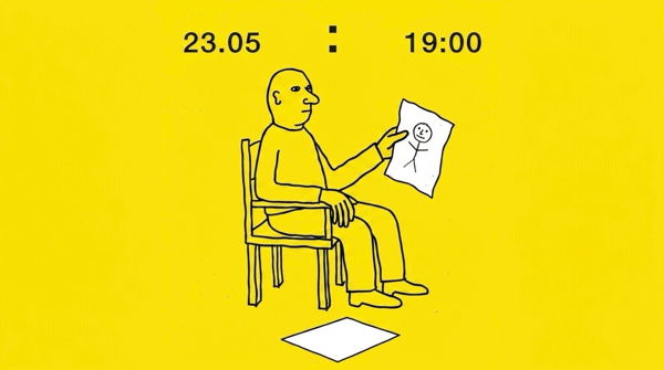 Читка пьес ХПСТ 8