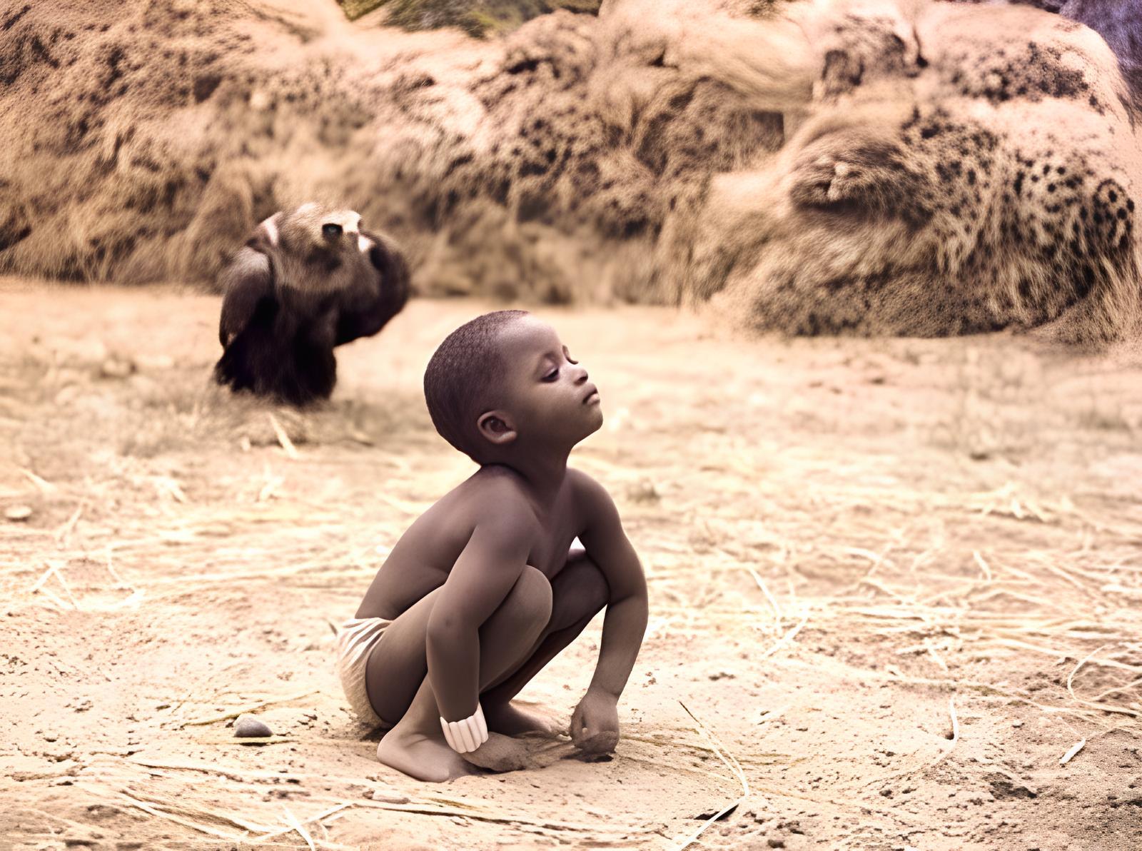 Смотрим на чужие страдания