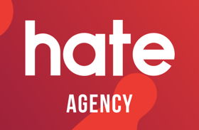 Hate agency