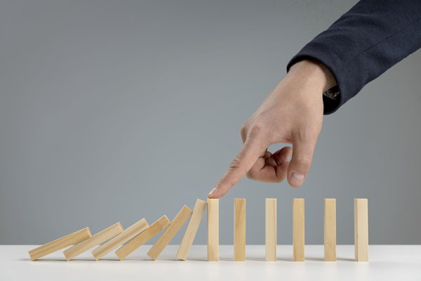 Эпоха осознанного лидерства