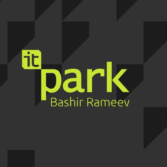 ИТ-парк им. Б. Рамеева